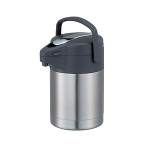 ステンレスエアポット スゴ楽 2.5L