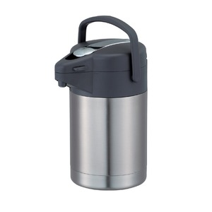 ステンレスエアポット スゴ楽 3.0L