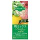 【ケース販売】伊藤園 ビタミンフルーツ 熟ミックス 紙パック 200ml×72本セット まとめ買い - 縮小画像1