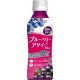 【ケース販売】カラダ輝き果実　ブルーベリー＆アサイー　ペットボトル265ｇ×48本　まとめ買い - 縮小画像1