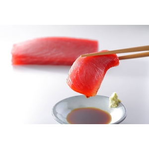 【三崎恵水産】三崎まぐろの赤身たっぷり詰合わせ1kg 商品写真4