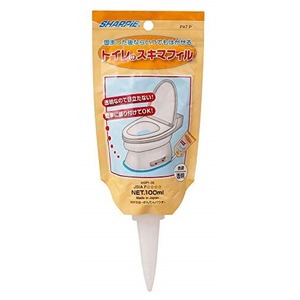 トイレのスキマフィル 【単品】
