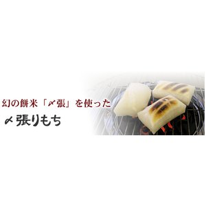 幻の〆張り餅20個入り 商品写真3