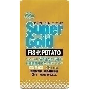森乳サンワールド SG フィッシュ&Pダイエットライト 3Kg 【ペット用品】 - ペット用品の楽園 森乳サンワールド SG フィッシュ&Pダイエットライト 3Kg 【ペット用品】 - ペット用品の楽園