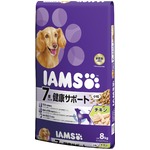 P&Gジャパン アイムス 7歳以上用シニア チキン 8kg 【ペット用品】 border=