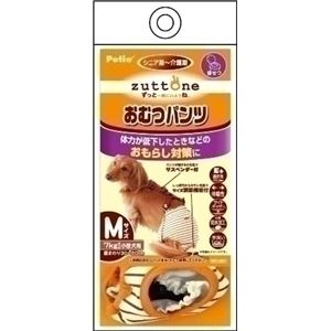 ヤマヒサ 老犬介護用 おむつパンツK M 【ペット用品】