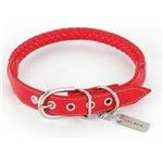 ヤマヒサ アドメイト Add.Mate Maniera カラーM 赤 【ペット用品】 border=