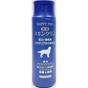 アース 薬用スキンクリン 犬用 350ml 【ペット用品】 商品写真