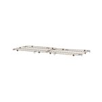 リッチェル ペット用お掃除簡単サークル120-60屋根面 【ペット用品】 border=