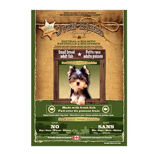 ファンタジーワールド オーブン・ベークド トラディション フィッシュ 2.27kg 9670-5-PB【ペット用品】【犬用・フード】 - ペット用品の楽園