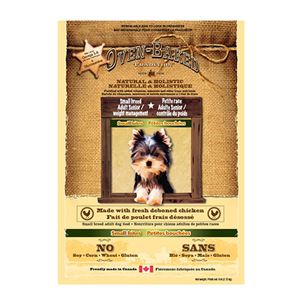 ファンタジーワールド オーブン・ベークド トラディション シニア＆ウエイトコントロール 2.27kg 9680-5-PB【ペット用品】【犬用・フード】 - ペット用品の楽園