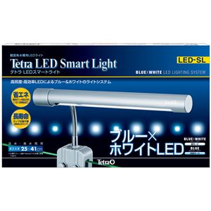 スペクトラム ブランズ ジャパン テトラ LEDスマートライト LED-SL【ペット用品】【水槽用品】 商品写真