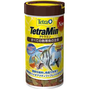 テトラ テトラミン 52g 【ペット用品】 商品写真