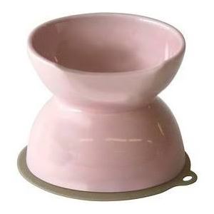 （まとめ）チビプレ ダブル ピンク 【×3セット】【ペット用品】