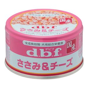 (まとめ）ささみ＆チーズ 85g （ペット用品・犬フード)【×24セット】