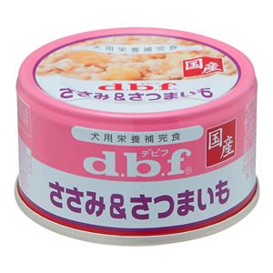 (まとめ）ささみ＆さつまいも 85g （ペット用品・犬フード)【×24セット】