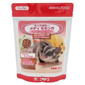 （まとめ）メディモモンガ 300g(ペット用品)【×5セット】