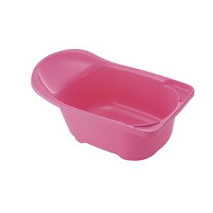 （まとめ）リッチェル ペットバスピンク (ペット用品) (×2セット）