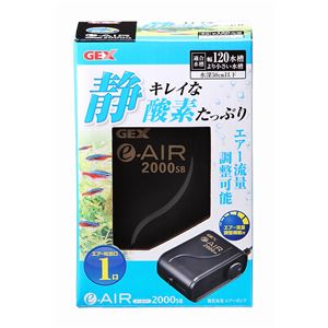 （まとめ）e‐AIR 2000SB【×5セット】