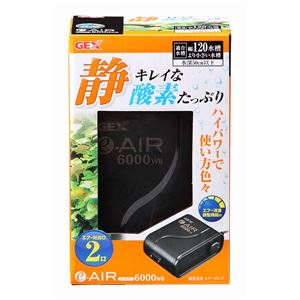 （まとめ）e‐AIR 6000WB【×3セット】