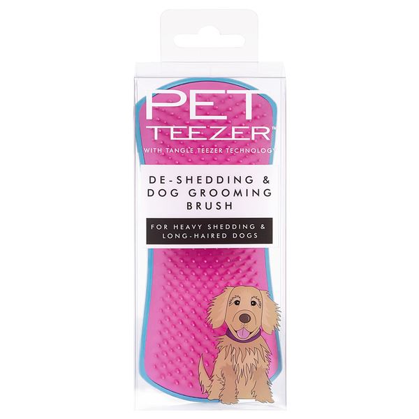 PET TEEZER ハード サニーデイブルー （ペット用品）