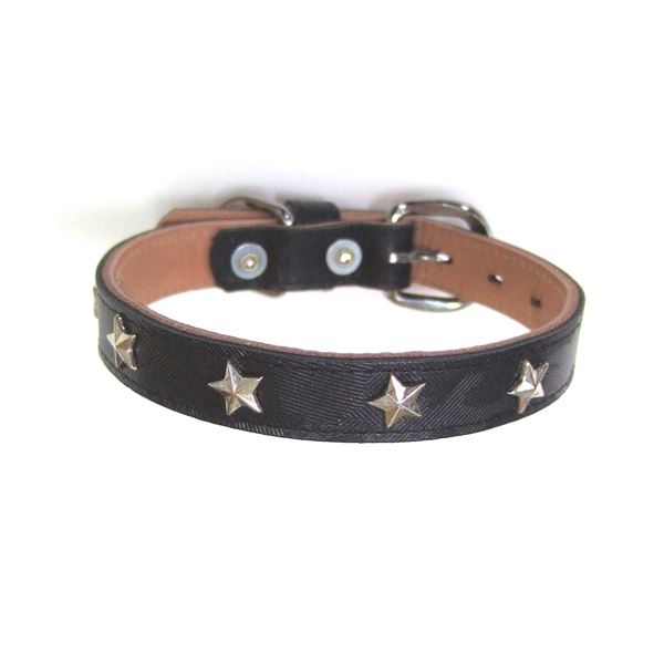 カモフラスターカラー #15 ブラック (犬用品/首輪)