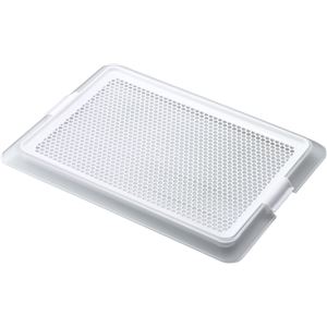 ペットレー クリアメッシュ S (犬猫 衛生用品/トイレ)