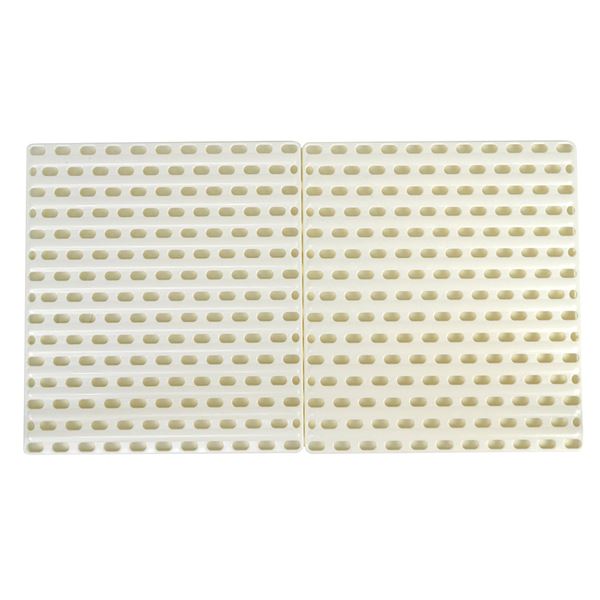 イージーホーム80シリーズ用 樹脂休足フロアー (小動物用品/ゲージ)