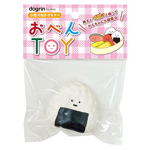 （まとめ）おべんTOY おにぎり OBT-01 【×6セット】