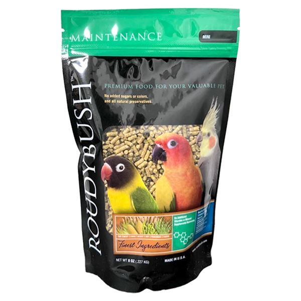 （まとめ） ラウディブッシュ デイリーメンテナンス ミニ 227g 【×2セット】【代引不可】