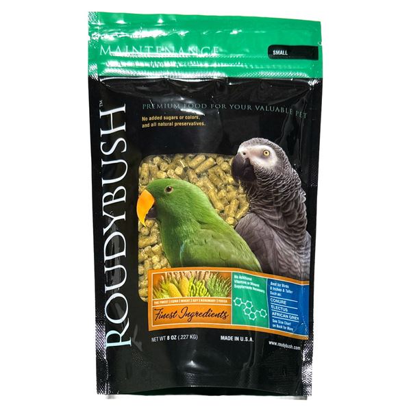 （まとめ） ラウディブッシュ デイリーメンテナンス スモール 227g 【×2セット】【代引不可】