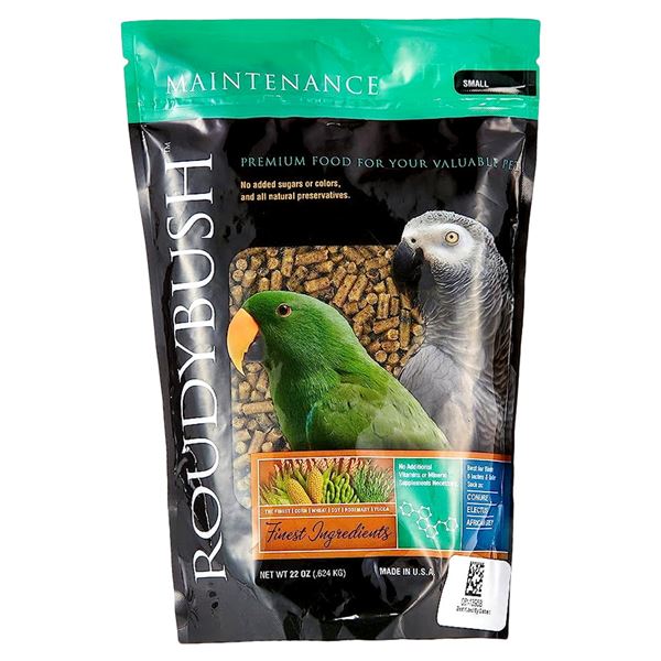 ラウディブッシュ デイリーメンテナンス スモール 624g【代引不可】