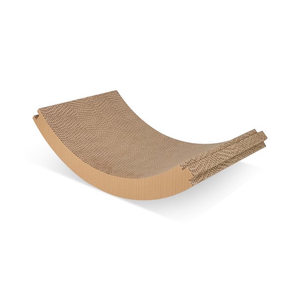 HappyDays キャットランニングマシン L 爪とぎ替え