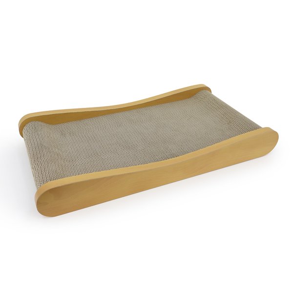 HappyDays ゴミが出にくいつめとぎベッド L