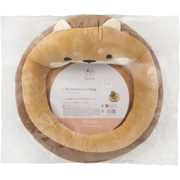 アニマルクッションDog