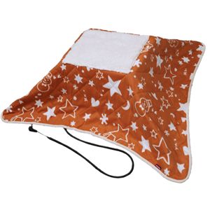 ドギーマンハヤシ 遠赤外線 ねこの夢こたつ ペット住関連用品