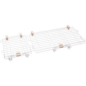 ペティオ 犬用 ドッグルームサークルPlus ベージュ レギュラー 専用屋根面 ペット住関連用品