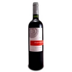 【ワイン】スペイン産　メメント オールドヴァイン`08