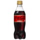 【飲料】コカ・コーラ　ゼロフリー  （コカコーラ） Coca Cola Zero 500ml 1ケース（24本入）カフェインゼロ - 縮小画像1