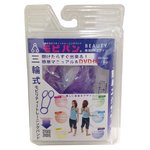 モビバン Beauty Purple border=