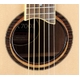 YAMAHA（ヤマハ） エレクトリックアコースティックギター APX700II NT - 縮小画像3