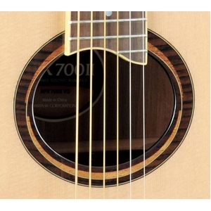 YAMAHA(ヤマハ) エレクトリックアコースティックギター APX700II VS 商品写真3