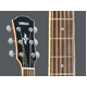 YAMAHA（ヤマハ） エレクトリックアコースティックギター APX700II VS - 縮小画像4