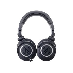 audio-technica プロフェッショナルモニターヘッドホン ATH-M50x 商品写真3