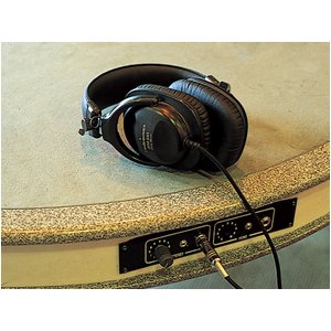 audio-technica スタジオモニター ステレオヘッドホン ATH-SX1a 商品写真3