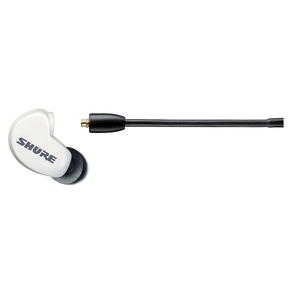 SHURE(シュア) SE215m+SPE-A iPhone用リモコン付き高音質イヤホン / カナル型イヤホン 商品写真3