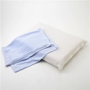 呼吸する枕　ルナエアーピロー 日本製　洗濯可 商品写真3