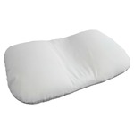 横向き寝対応 低反発枕 綿100% 日本製