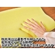 涼感カバー付 洗える低反発枕 日本製 - 縮小画像3