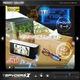【防犯用】【超小型カメラ】【小型ビデオカメラ】 メディアプレーヤー型カメラ スパイカメラ スパイダーズX (C-590W) ホワイト 1080P 液晶画面 赤外線 FMラジオ - 縮小画像5